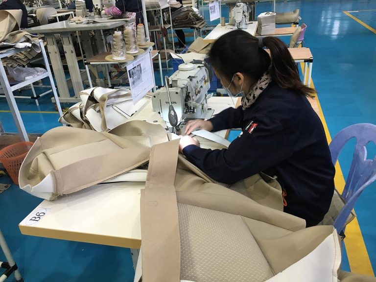 THIRD ROUND OF CHINA TARIFFS