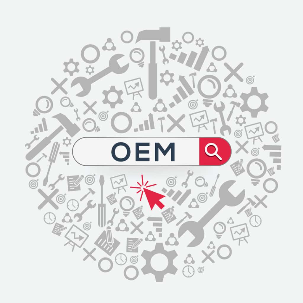 What is OEM Contract Manufacturing? Types and Benefits