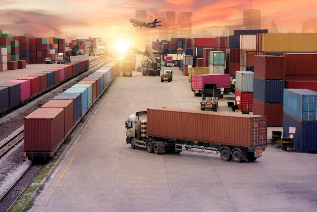 Industrial Supply Chain Management and Outsourcing