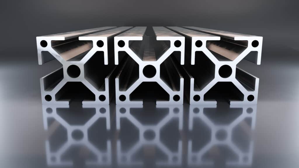 How Has Aluminum Extrusion Evolved Over Time?