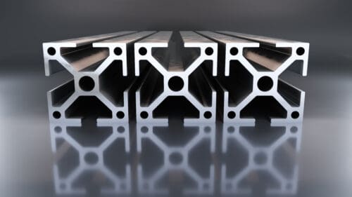 Aluminum Extrusion