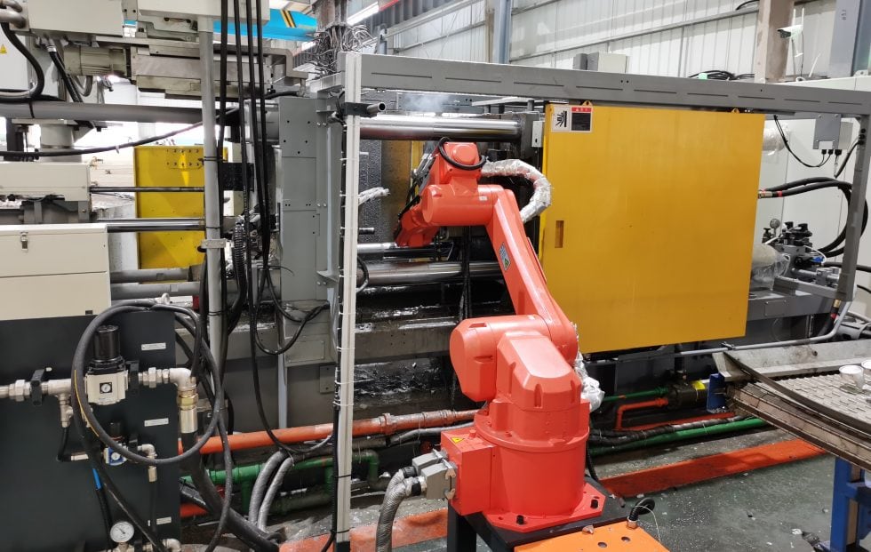 Manufacturing Cost Report For First Quarter 2020