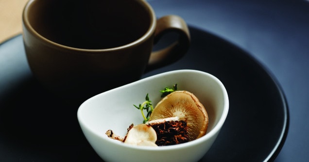 LIBBEY INTRODUCES NEW WORLD TABLEWARE COLLECTION- NATURAL DINNERWARE