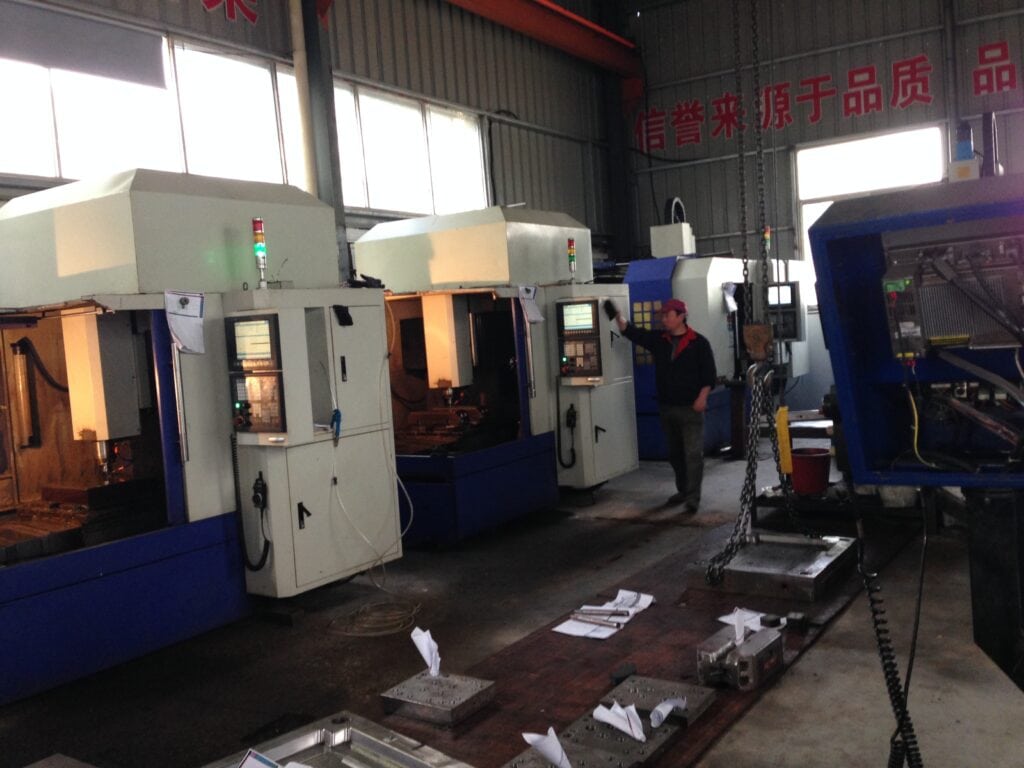 Asia Manufacturing Cost Drivers Report – 2016 Q3