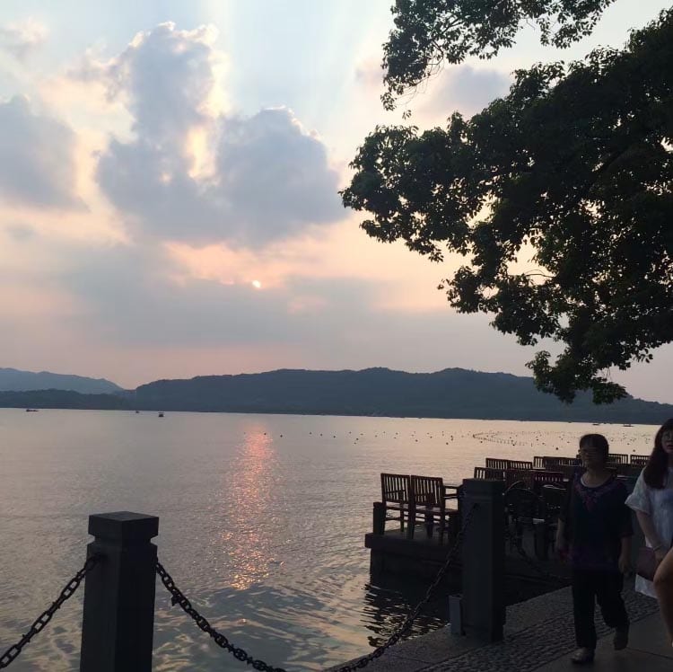 G20 Summit Kicks Off In Hangzhou China This Weekend