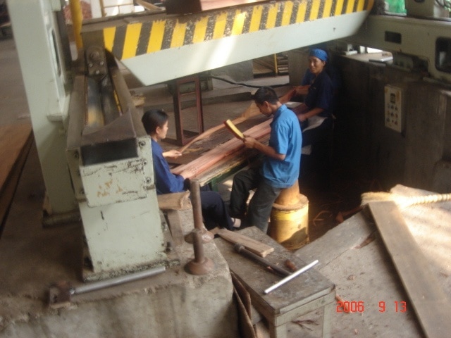 Asia Manufacturing Cost Drivers – 4/16