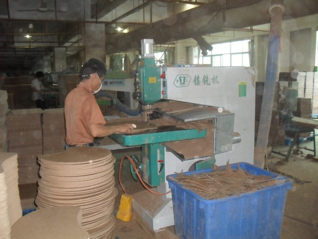 Asia Manufacturing Cost Drivers Report- 1/16