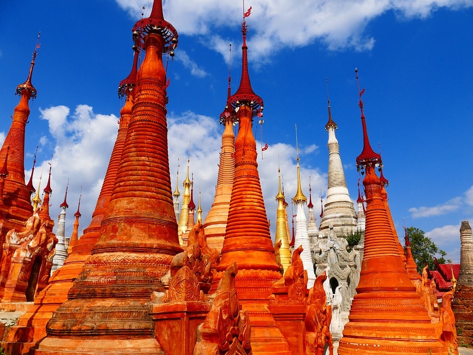 Manufacturing Trends in Myanmar