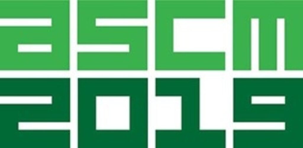 The Supply Chain Conference Of The Year Is Coming In September!