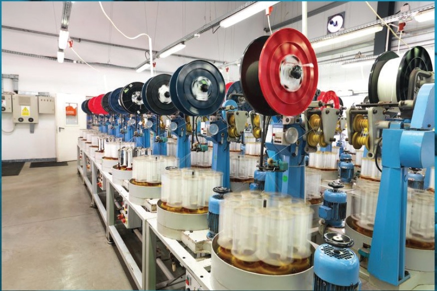 Asia Manufacturing Cost Drivers Report – 11/15