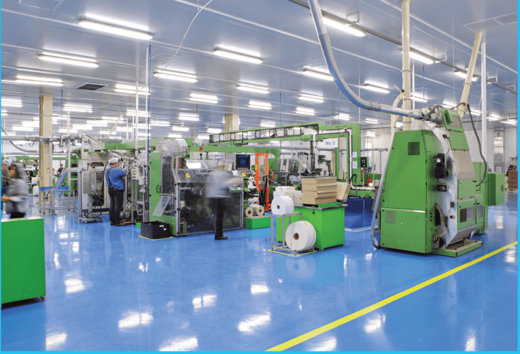 Asia Manufacturing Cost Drivers Report – 10/15