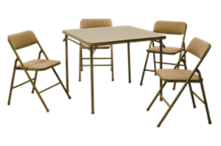 Folding Furniture