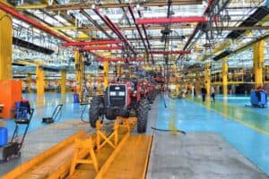 Core Factory Network