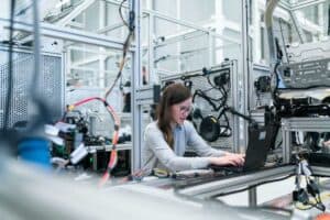 Core Factory Network