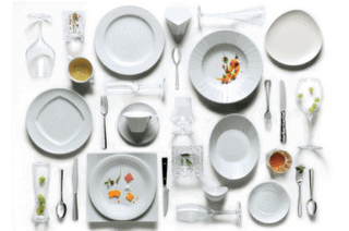 Foodservice Dinnerware
